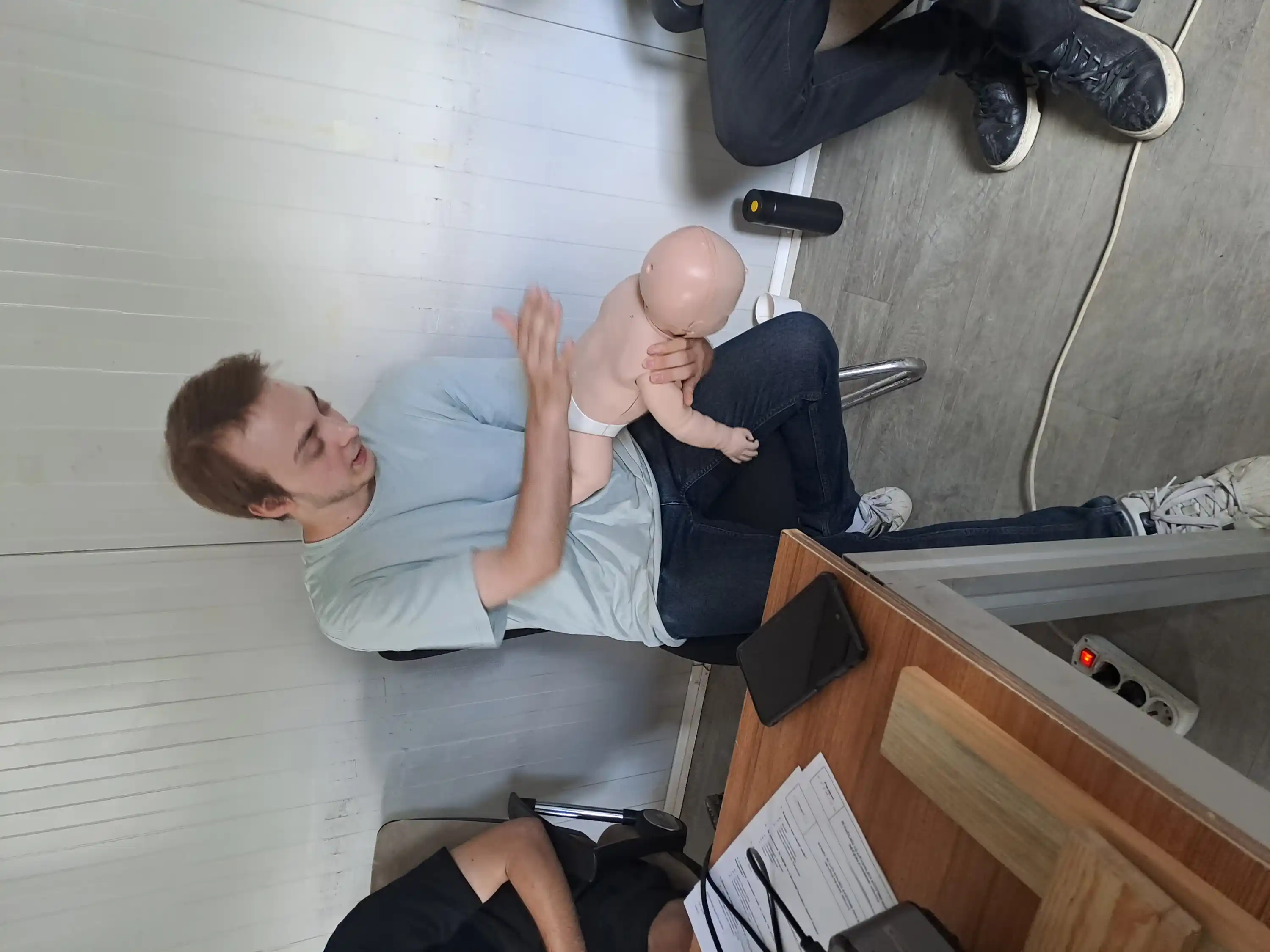 Alfamed Akademi Fotoğraf