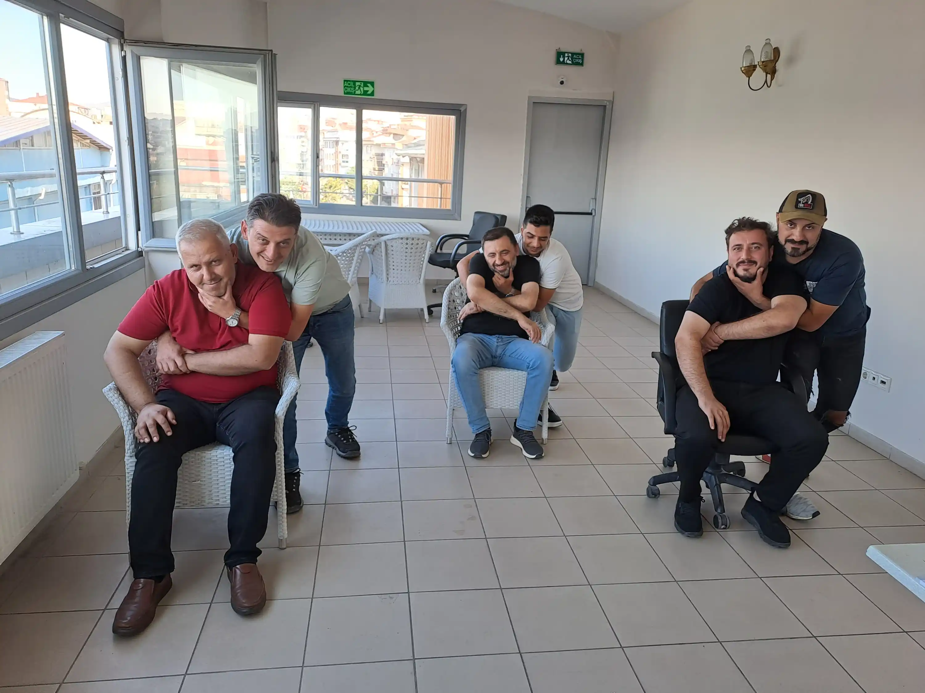 Alfamed Akademi Fotoğraf