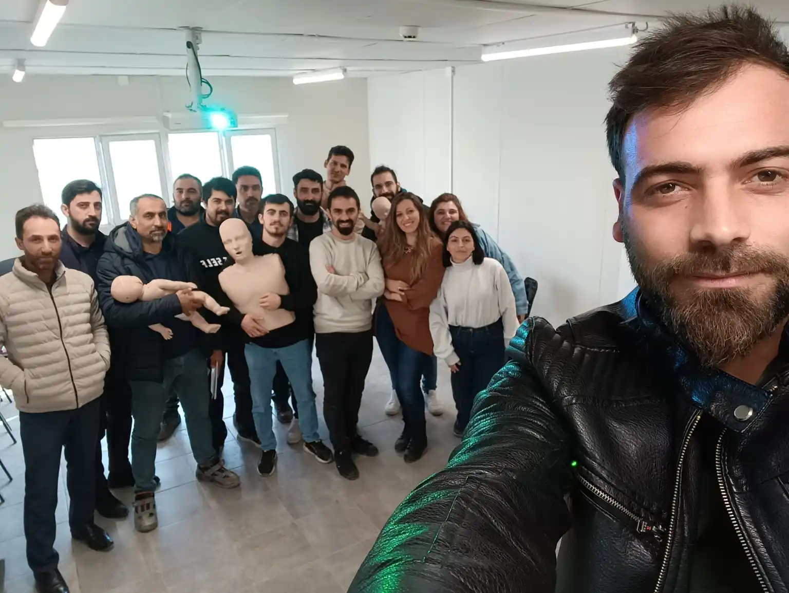 Alfamed Akademi Fotoğraf