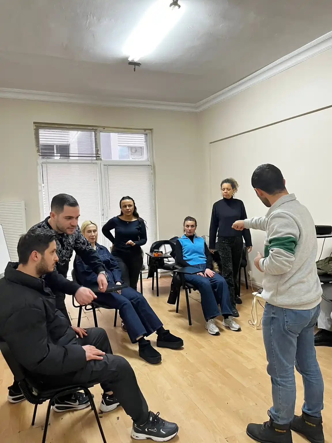 Alfamed Akademi Fotoğraf
