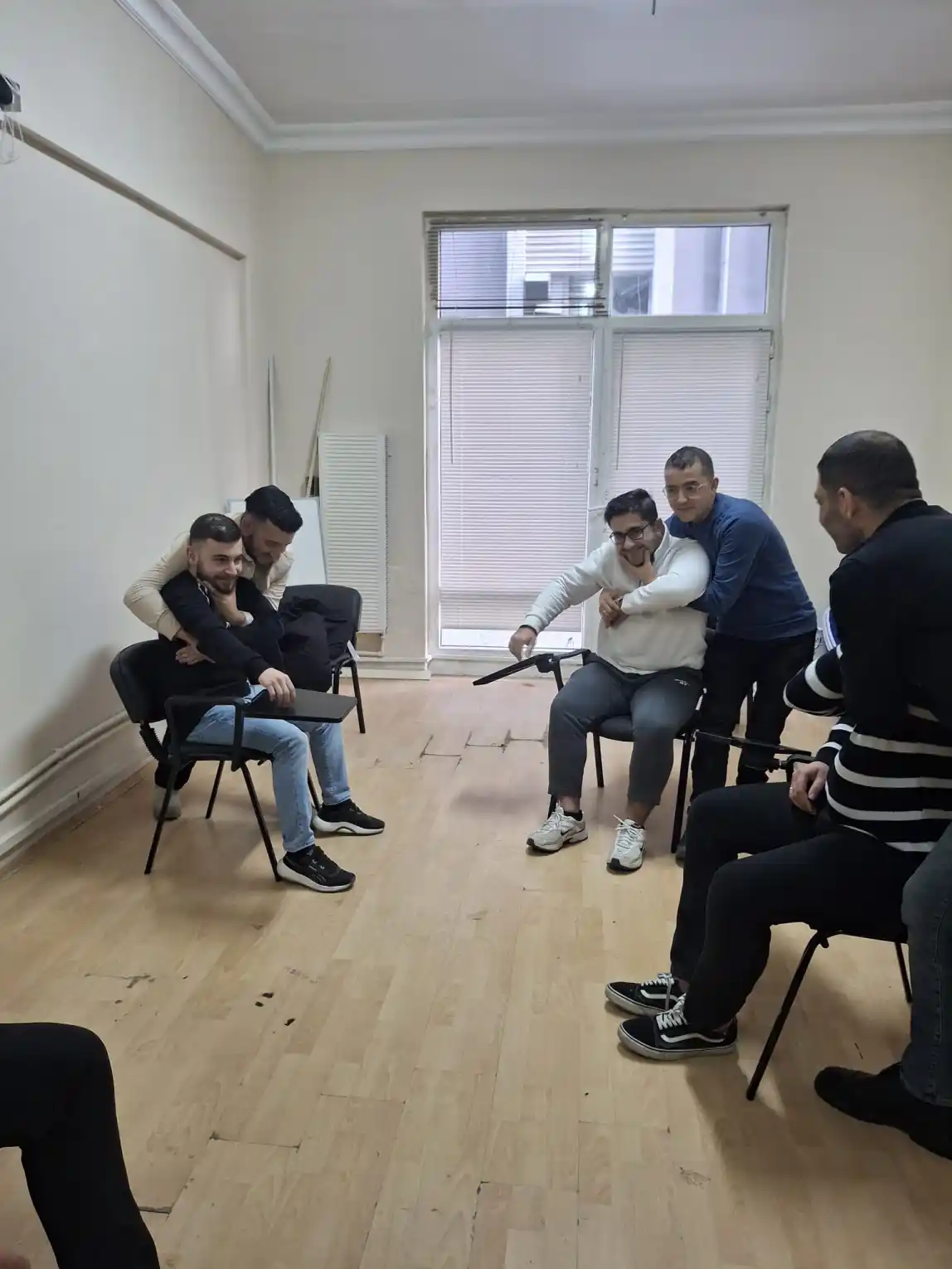 Alfamed Akademi Fotoğraf